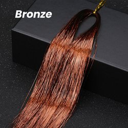 Bronze