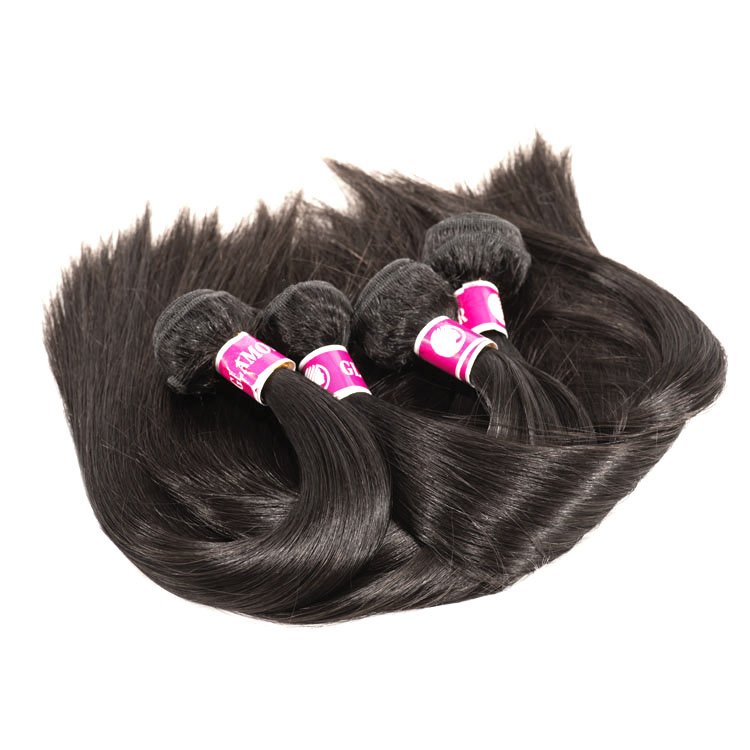 10A 12A Good Quality Wholesale Malaysian Human Hair Extensions Factory Since 1985
