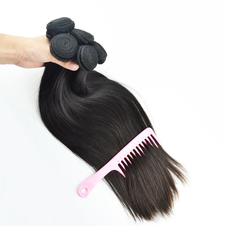 10A 12A Good Quality Wholesale Malaysian Human Hair Extensions Factory Since 1985