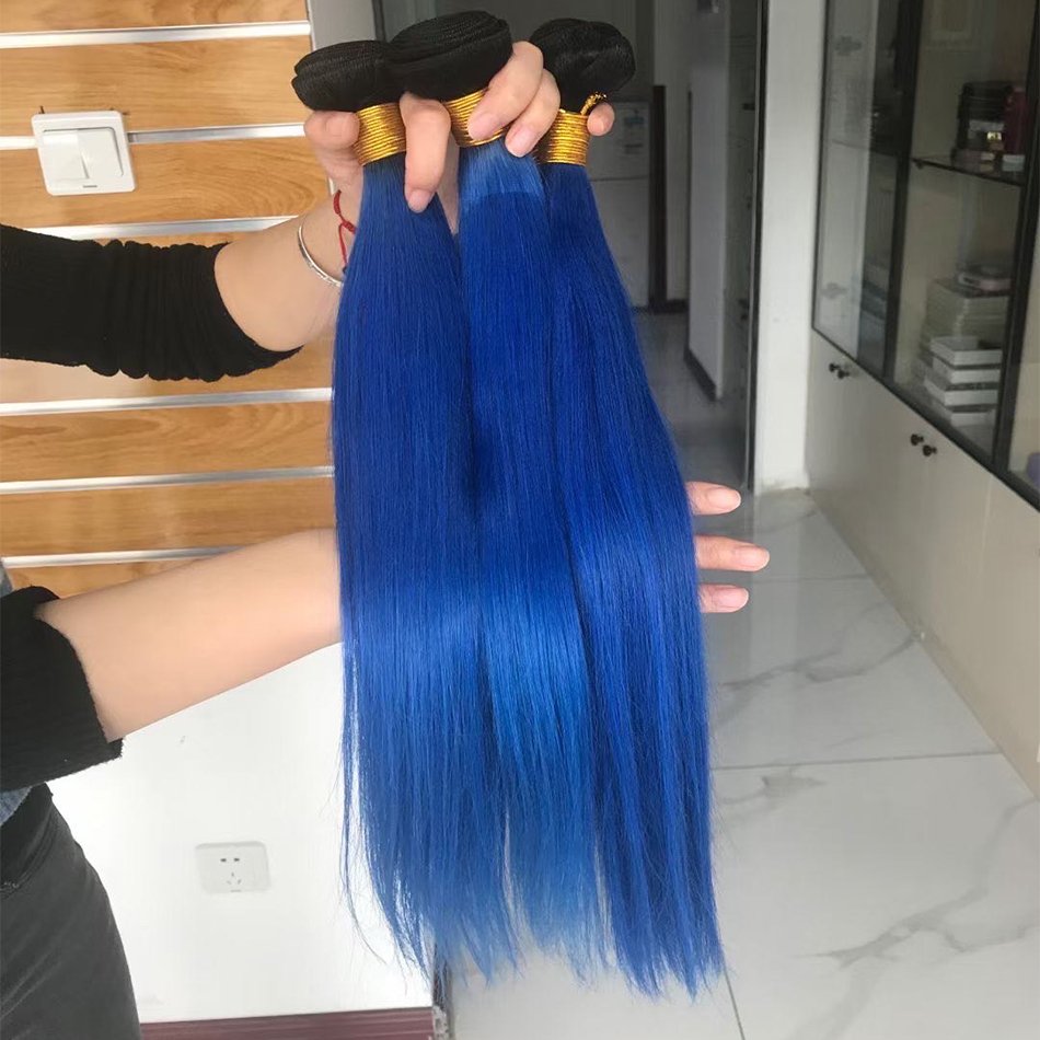 Ms-Beauty Wholesale Price 3 Bundles Virgin Mink Brazilian Hair Bundles Weave Peruvian Human Hair Bundles
