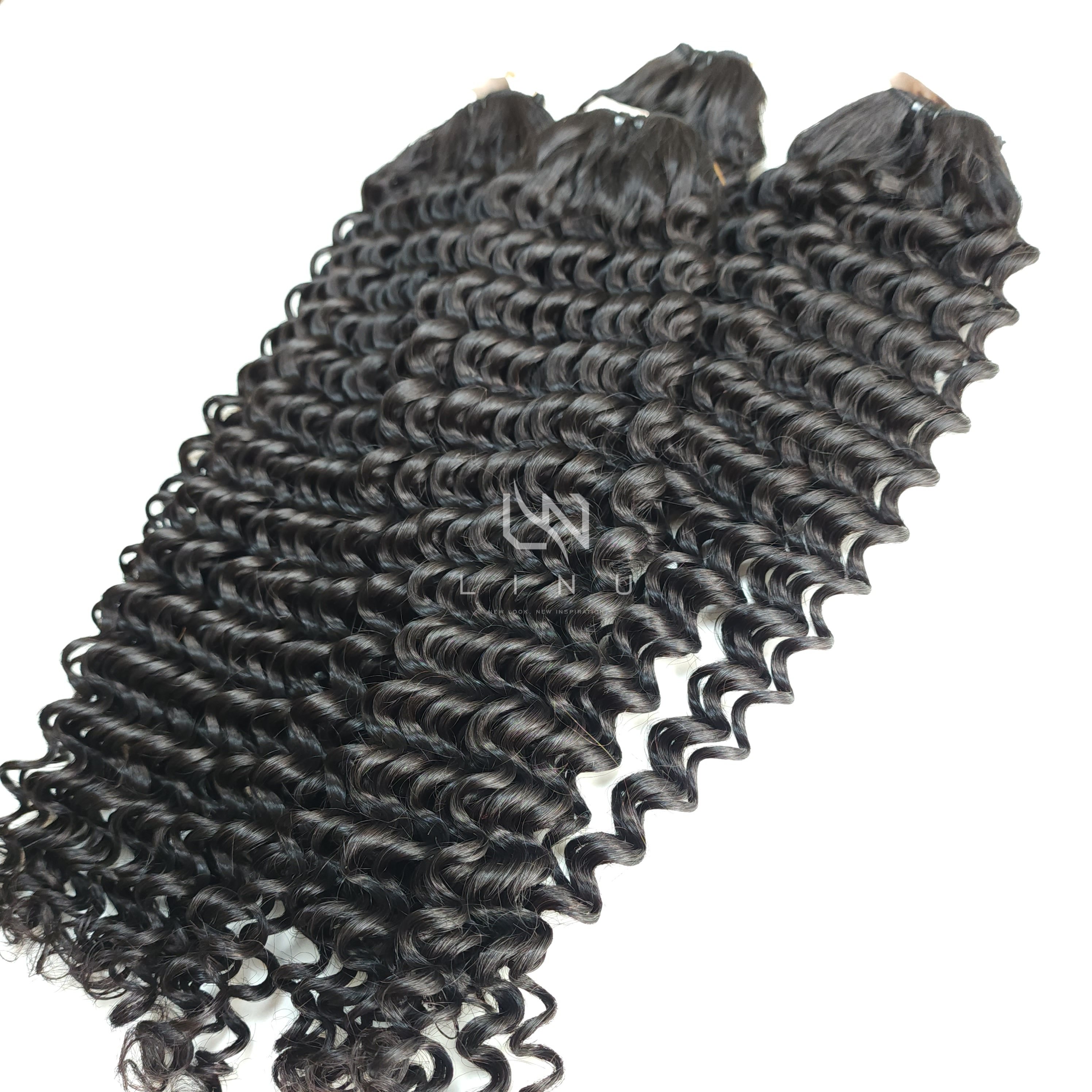 Natural Raw Vietnamese Natural Curly Hair Wholesale Prices Unprocessed Virgin Natural Silky