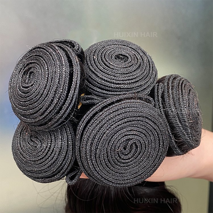 Brazilian Indian Malaysia 100% raw remy virgin human hair extension natural black Body Wave hair bundles