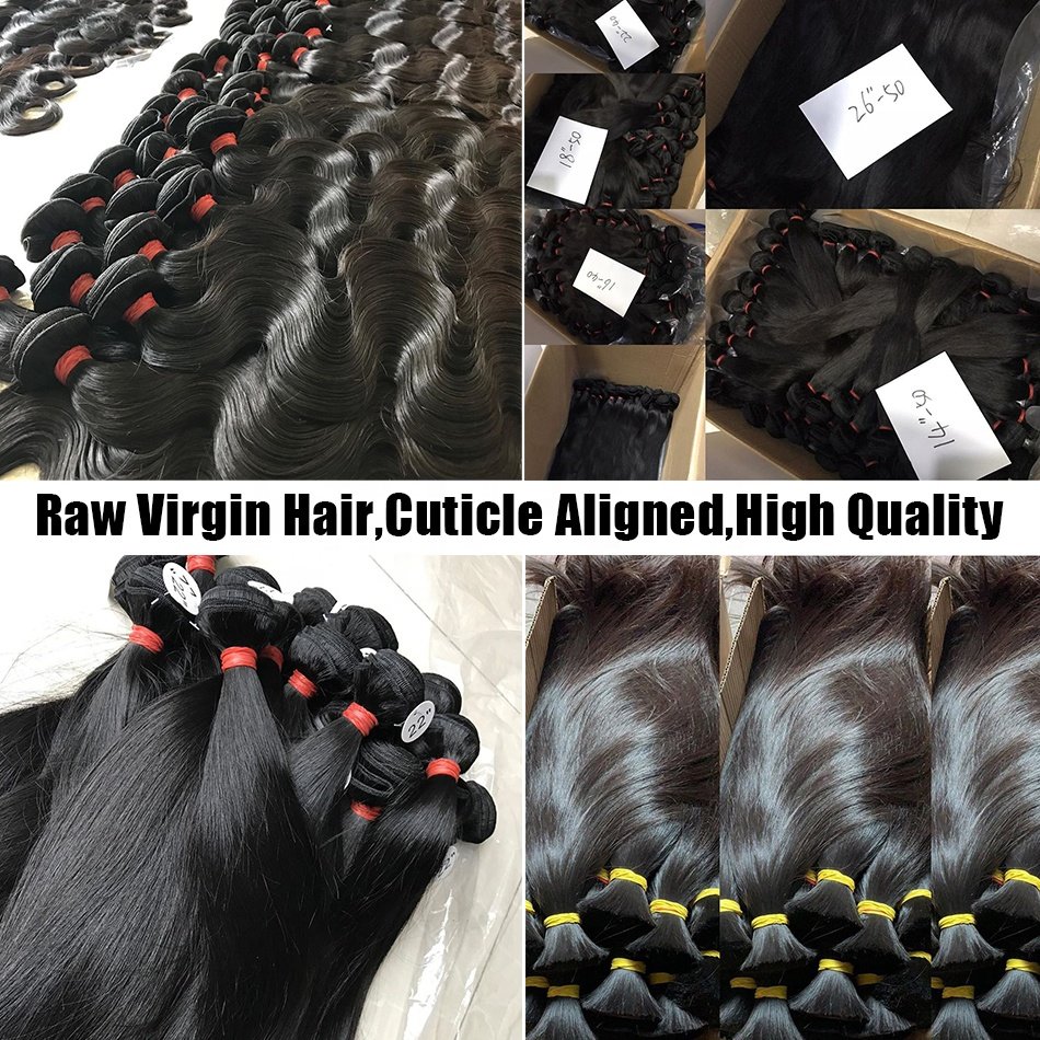 Yeswigs Cheap Cambodian Kinky Curly Human Hair Extension Bundles 100% Virgin Cuticle Aligned Human Hair Bundles Hair Vendors