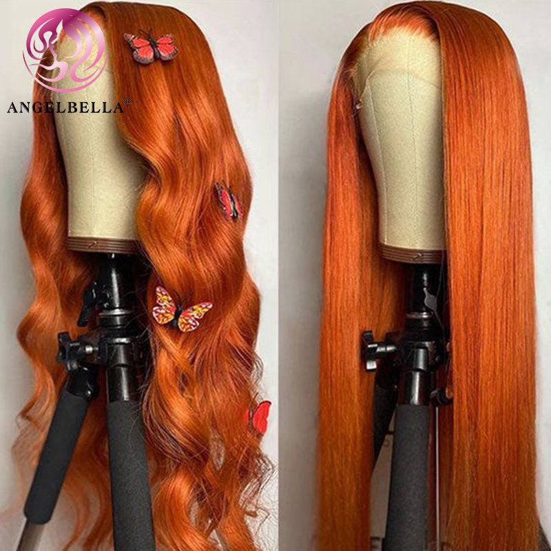 AngelBella Wholesale Raw Human Hair Bundles 350# Straight Cuticle Aligned Hair Bundles Raw Peruvian Hair Bundles