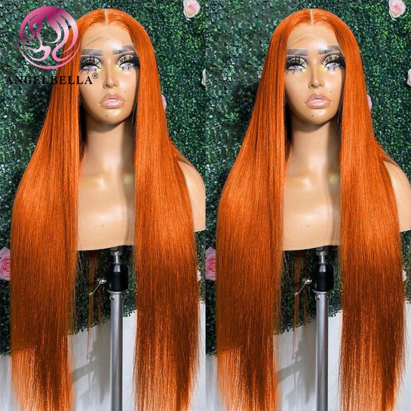 AngelBella Wholesale Raw Human Hair Bundles 350# Straight Cuticle Aligned Hair Bundles Raw Peruvian Hair Bundles
