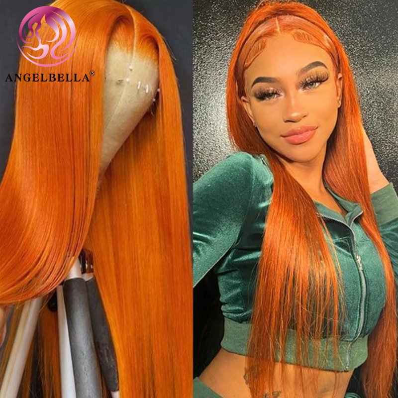 AngelBella Wholesale Raw Human Hair Bundles 350# Straight Cuticle Aligned Hair Bundles Raw Peruvian Hair Bundles