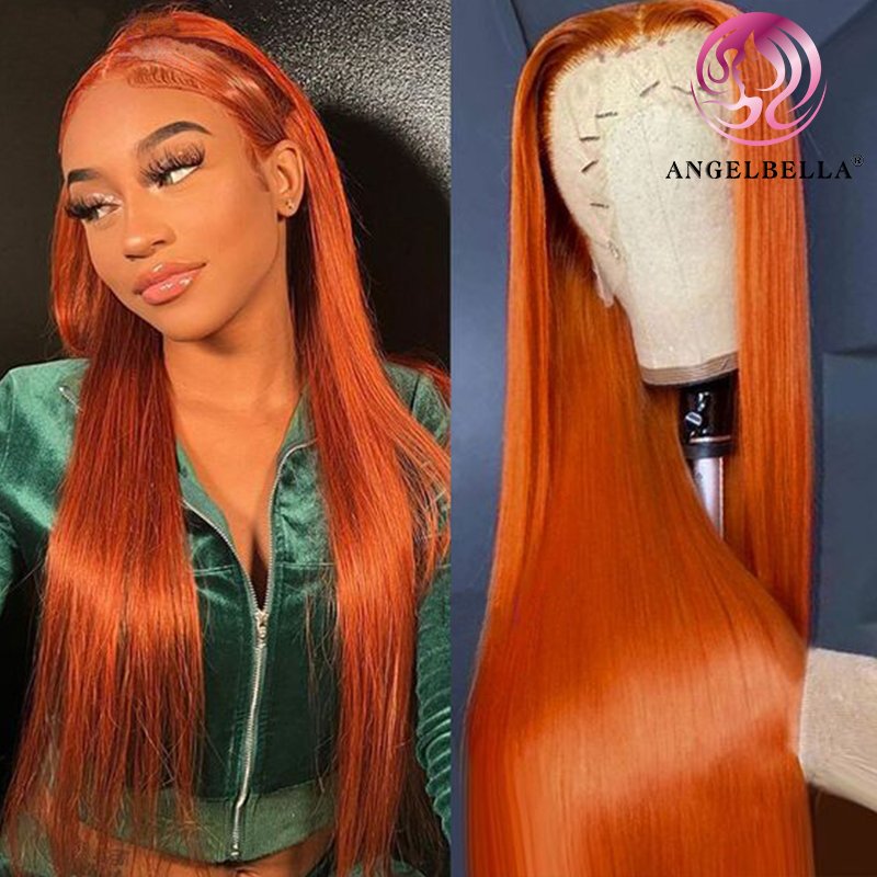 AngelBella Wholesale Raw Human Hair Bundles 350# Straight Cuticle Aligned Hair Bundles Raw Peruvian Hair Bundles