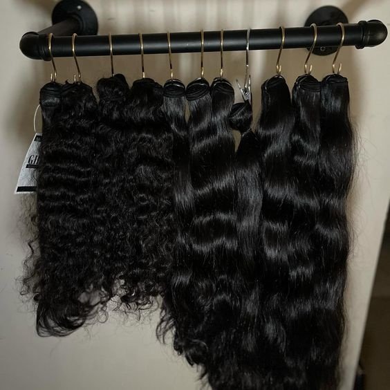OEM Wholesale Virgin Brazilian Hair Bundles Human Hair Extensions, Free Sample Hair Bundles, Cheap 100 High Quality Hair Natural