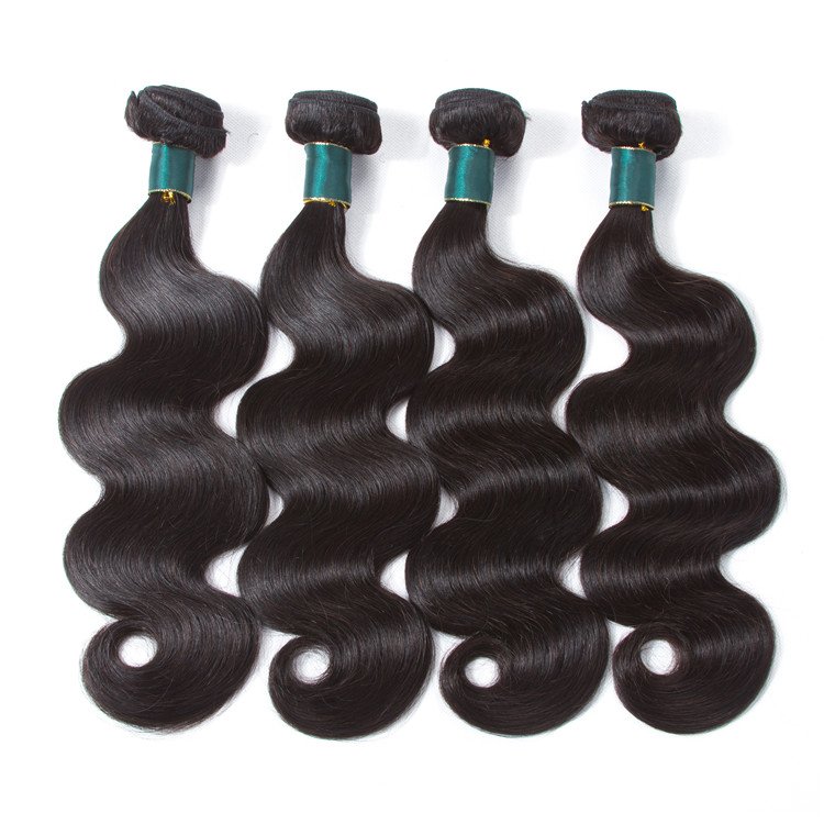 Cheap Vendor Body Wave Remy Unprocessed Malaysian Cambodian Indian Raw Virgin Human Hair Extension
