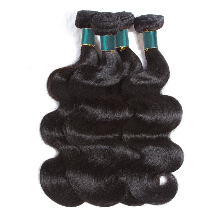 Cheap Vendor Body Wave Remy Unprocessed Malaysian Cambodian Indian Raw Virgin Human Hair Extension