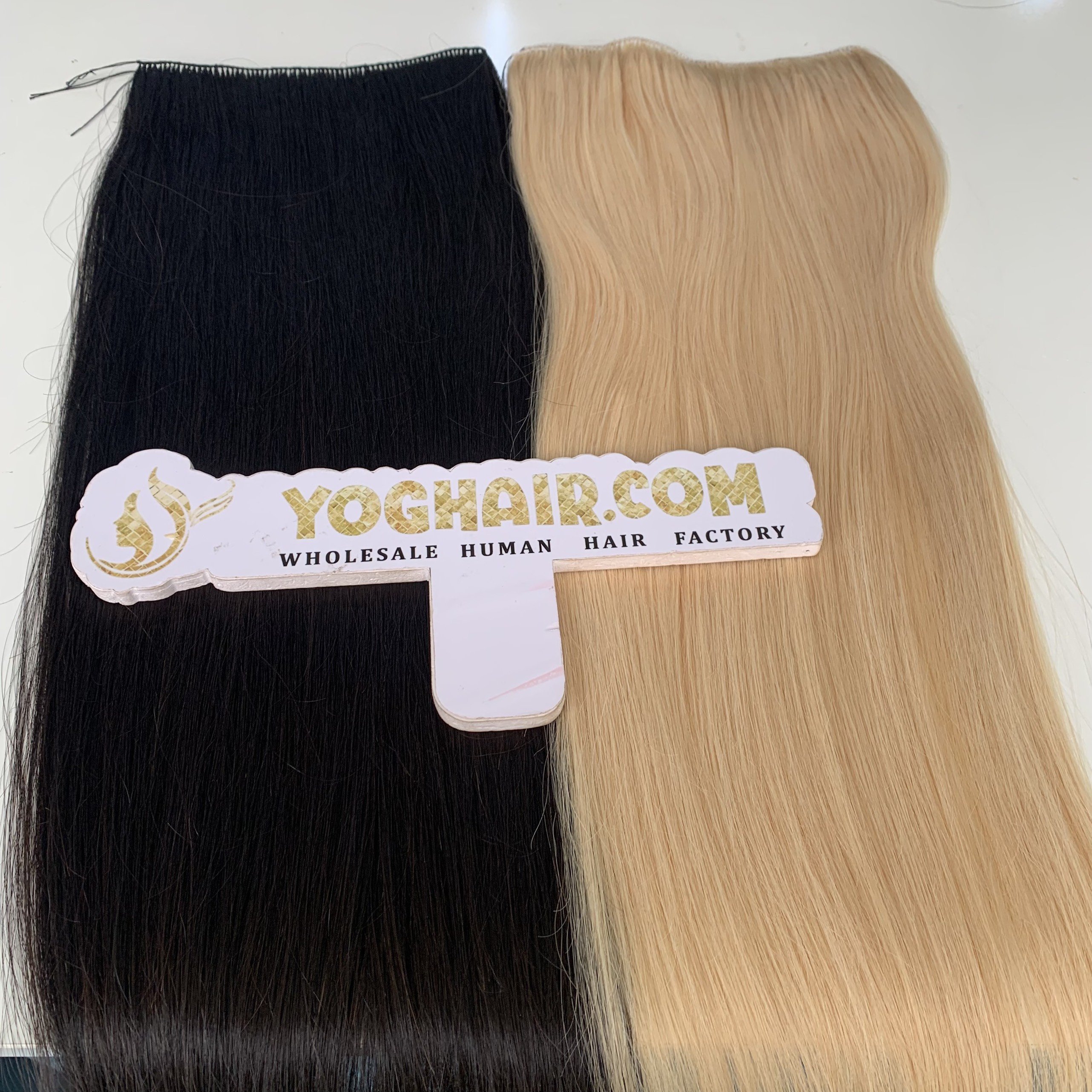 Feather Hair Extensions Natural Color Super New Product 100% Human Hair Super Cheap Price Big sale christmas