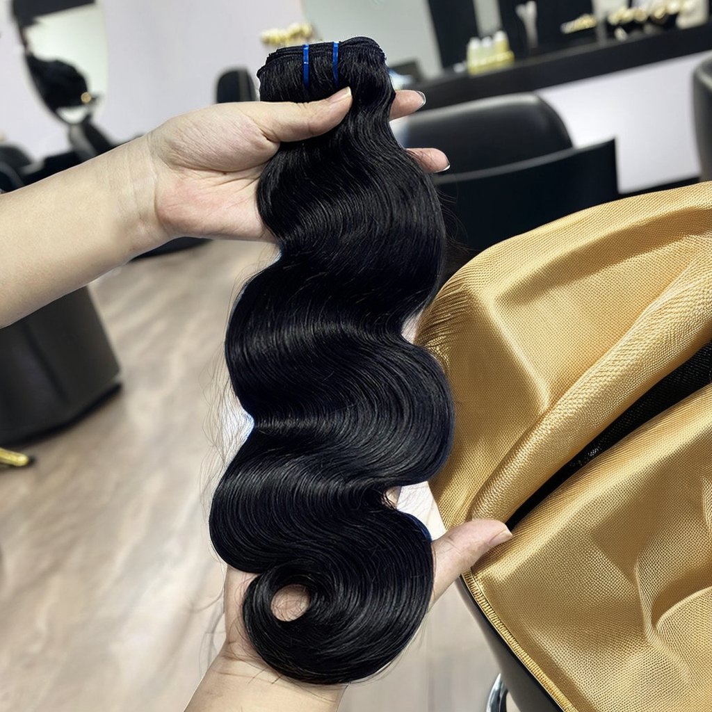 Wholesale Raw Brazilian Hair Bundle Vendor,Raw Virgin Cuticle Aligned Hair Bundles Weave,Double Drawn Cheap Human Hair Extension