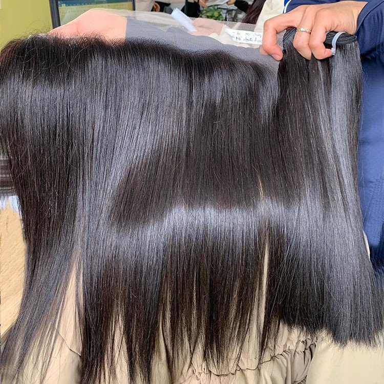 Raw Indian Unprocessed Mink Virgin Human Hair Vendor,Remy Human Hair Extension,Wholesale Raw Virgin Wefted Human Hair Bundles