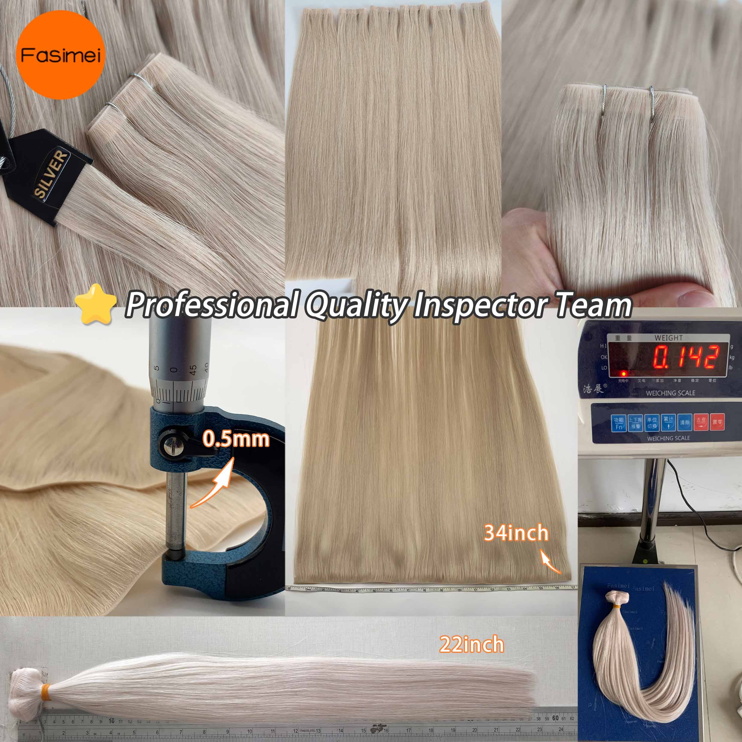 Invisible Injected Real Virgin Human Hair Genius Tape In Extensions Virgin Hair Tape Ins Weft Grey Vendors