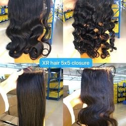closure