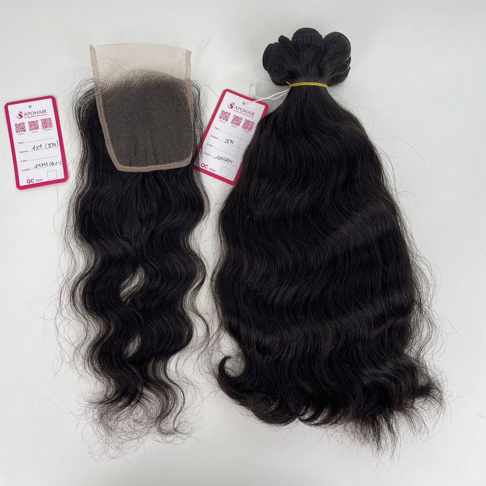 Free Natural Vietnamese Raw Hair Bundles Vendor Virgin Natural Wave Hair Weave Human Hair Extensions