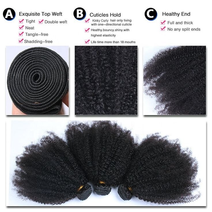 Cheap Brazilian Human Hair Extensions Bundles Raw Vietnamese Hair Bundles VirginAfro Kinky Curly Bulk Human Hair Bundle