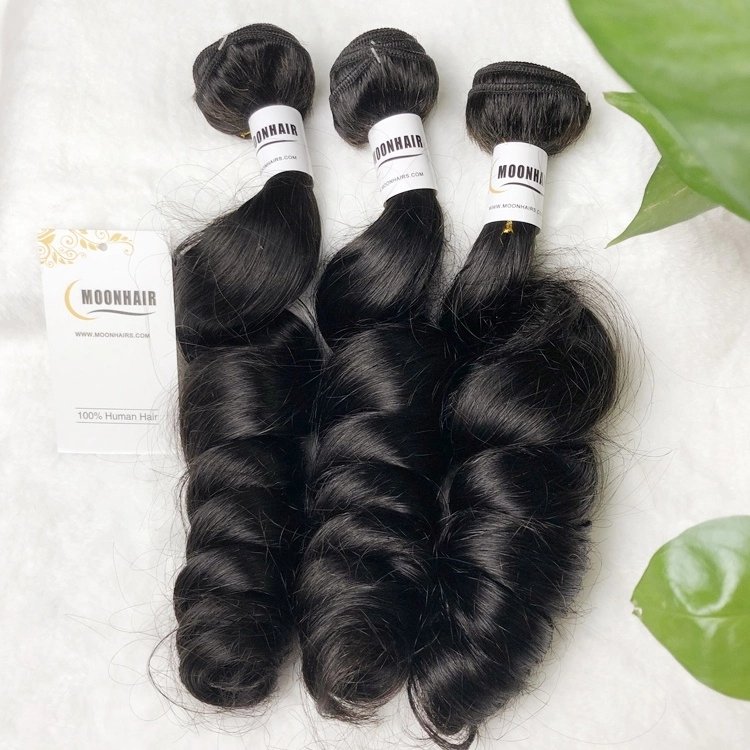 Wholesale Raw Brazilian Hair Bundle Vendor,Raw Virgin Cuticle Aligned Hair Bundles Weave,Double Drawn Cheap Human Hair Extension