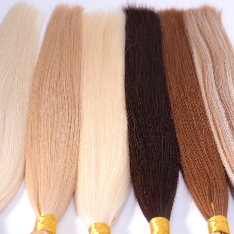 100% virgin human hair extensions micro wholesale,micro loop hair extensions curly,curly micro link hair extensions