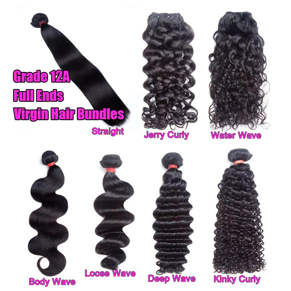 Wholesale Raw Brazilian Hair Bundle Vendor,Raw Virgin Cuticle Aligned Hair Bundles Weave,Double Drawn Cheap Human Hair Extension