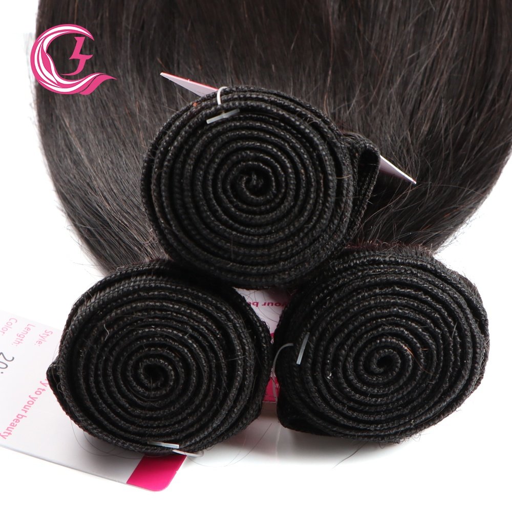 Unprocessed Mink Virgin Human 12A Grade Raw Brazilian Hair Bundles Cuticle Aligned Brazilian Hair Vendor Human Hair Extension