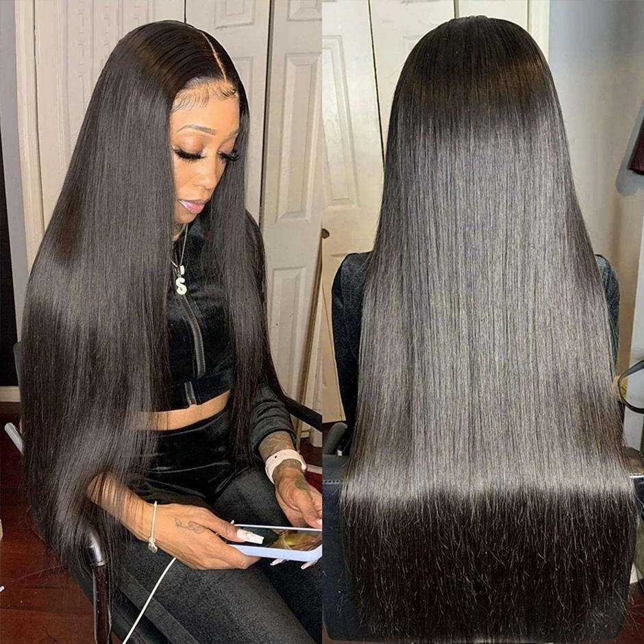 Wholesale Raw Cambodian Hair Bundles Cuticle Aligned Natural Human Hair Bundle Raw Mink Virgin Cheap Human Hair Extension Vendor