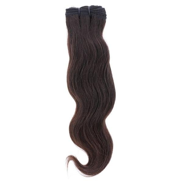 PURE INDIAN HAIR BUNDLES