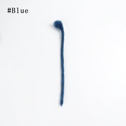 #blue