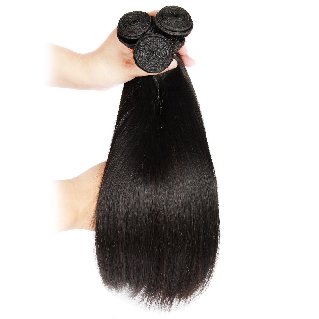 Wholesale Human Hair Bundles Vendor Extensions Unprocessed Mink Brazilian Human Hair Extension Virgin Brazilian Hair Bundles