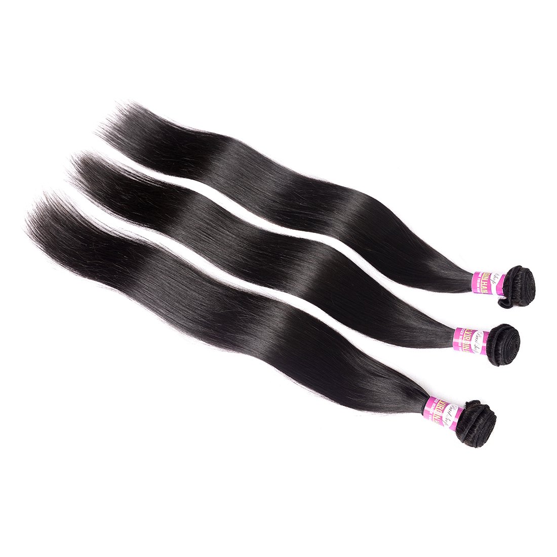 Wholesale Bone Straight Brazilian Remy Hair Weaves Bundles 8A 100% Unprocessed Human Hair Extensions Raw Hair Vendors