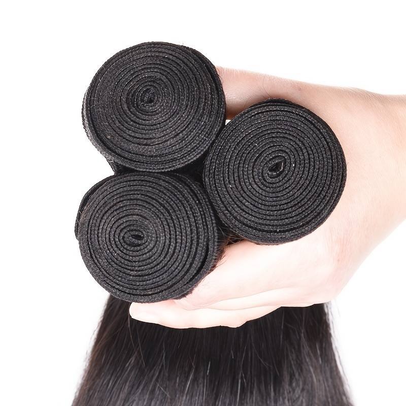 Wholesale Bone Straight Brazilian Remy Hair Weaves Bundles 8A 100% Unprocessed Human Hair Extensions Raw Hair Vendors