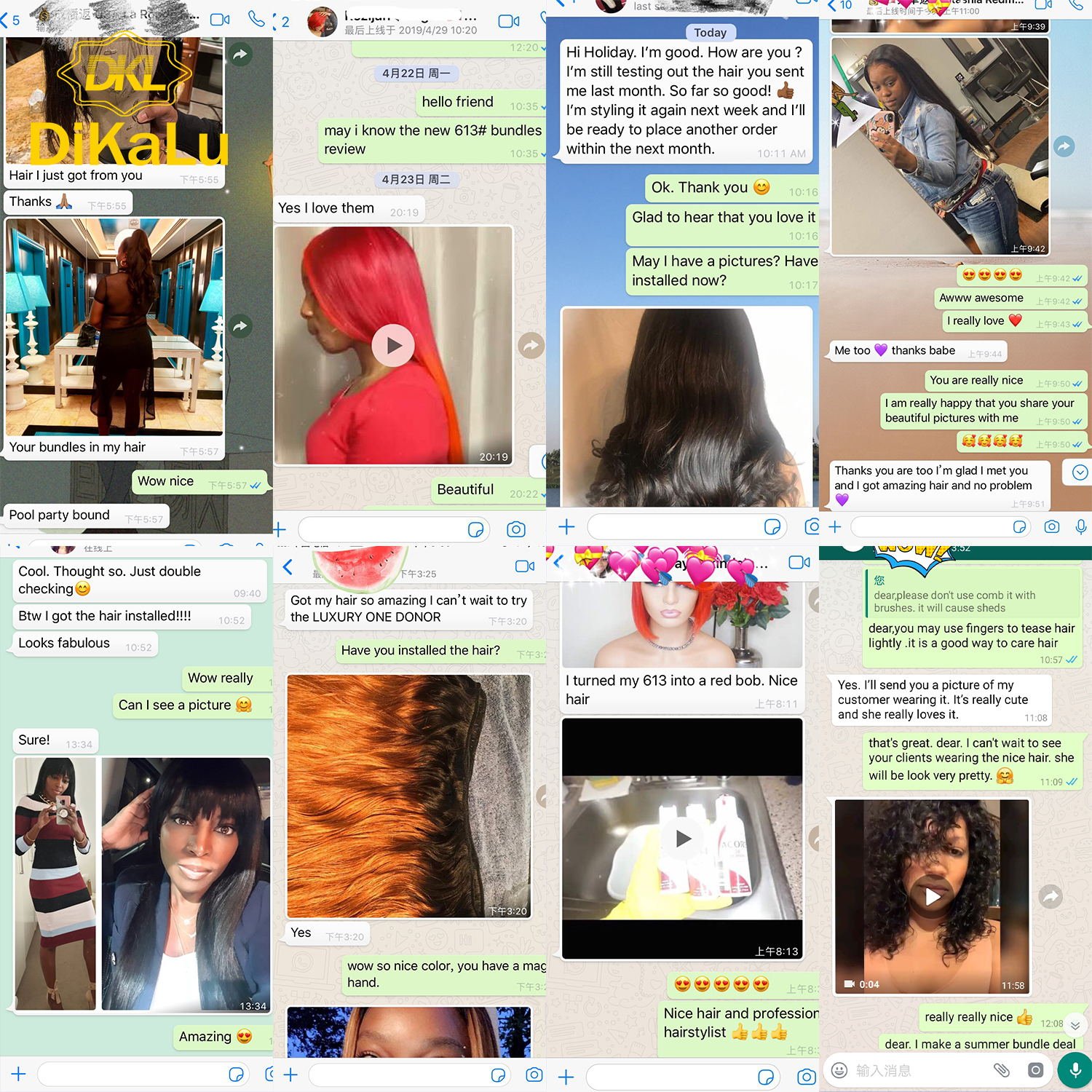 Hair Vendors Wholesale Free Sample Mink Natural Raw Virgin Brazilian Cuticle Aligned Hair Bundles Human Hair Extension