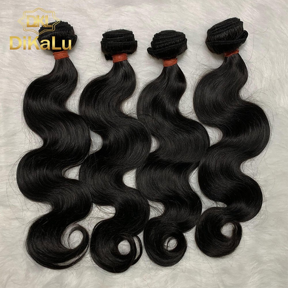 Hair Vendors Wholesale Free Sample Mink Natural Raw Virgin Brazilian Cuticle Aligned Hair Bundles Human Hair Extension