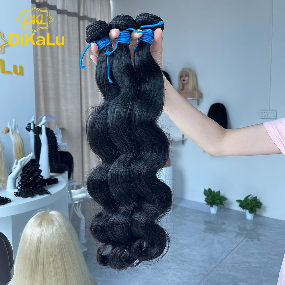 Hair Vendors Wholesale Free Sample Mink Natural Raw Virgin Brazilian Cuticle Aligned Hair Bundles Human Hair Extension