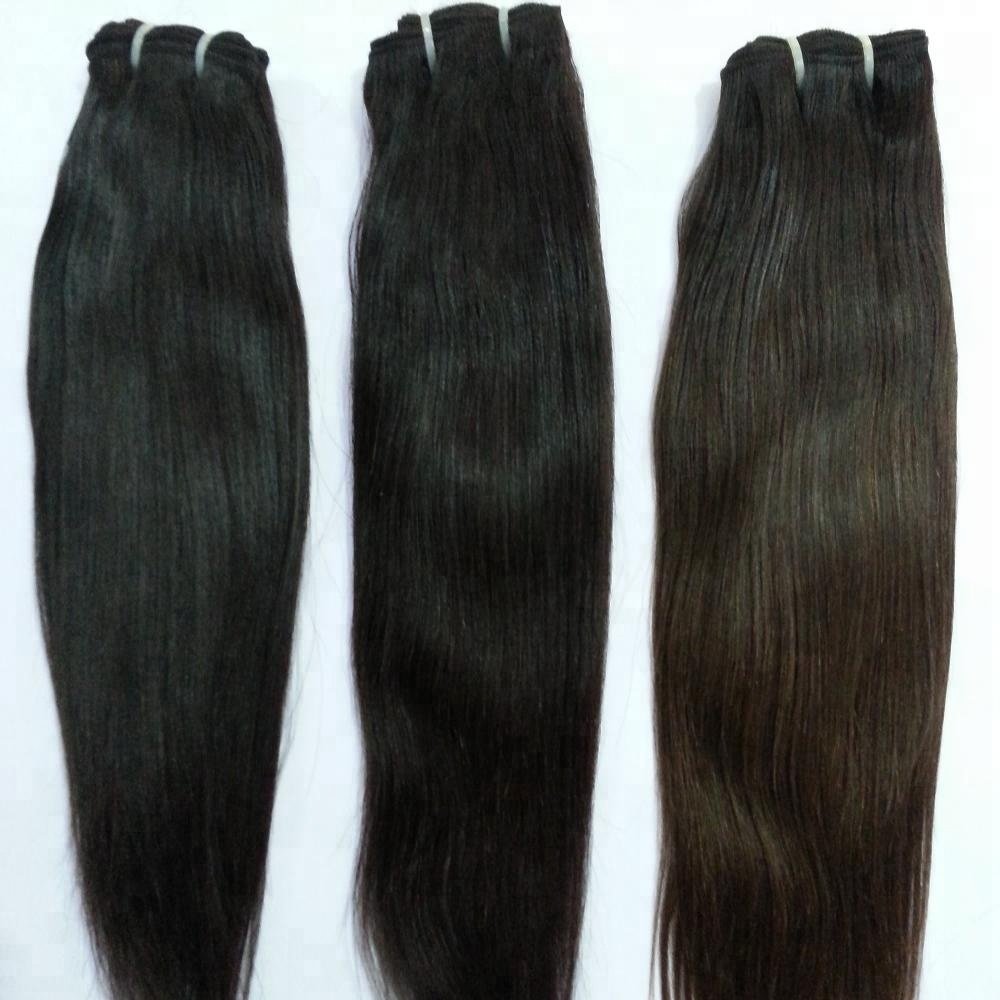 100% Human Hair Drawstring Ponytail With Clips in For Women Brazilian Remy Human Hair Extensions