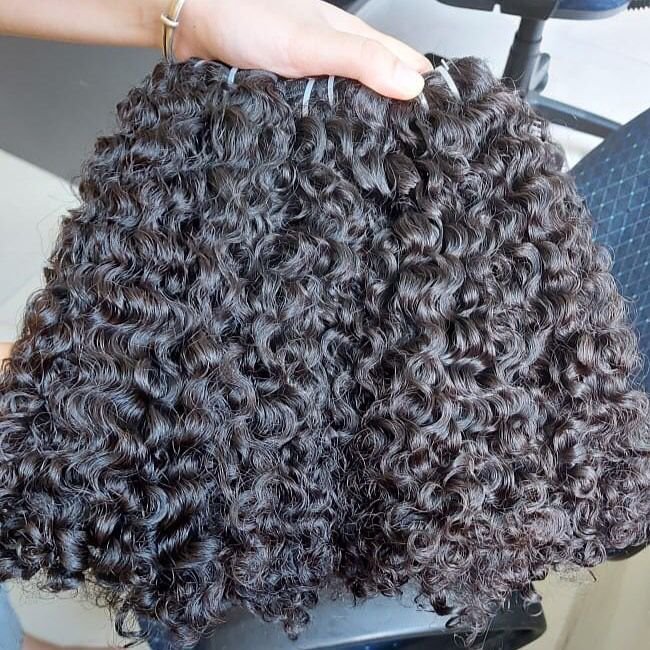 raw virgin hair Indian wholesale bundle virgin cuticle aligned hair wig vendor human hair extensions