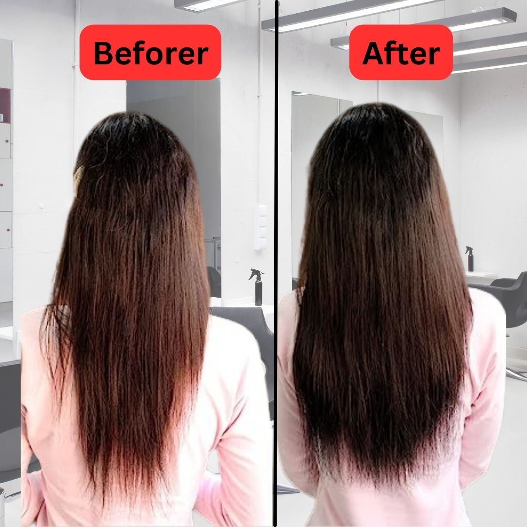 Seamless Beauty Curly Hair Extensions Pure and Unprocessed Human Hair Weft Machine Double Weft for Instant Length Volume