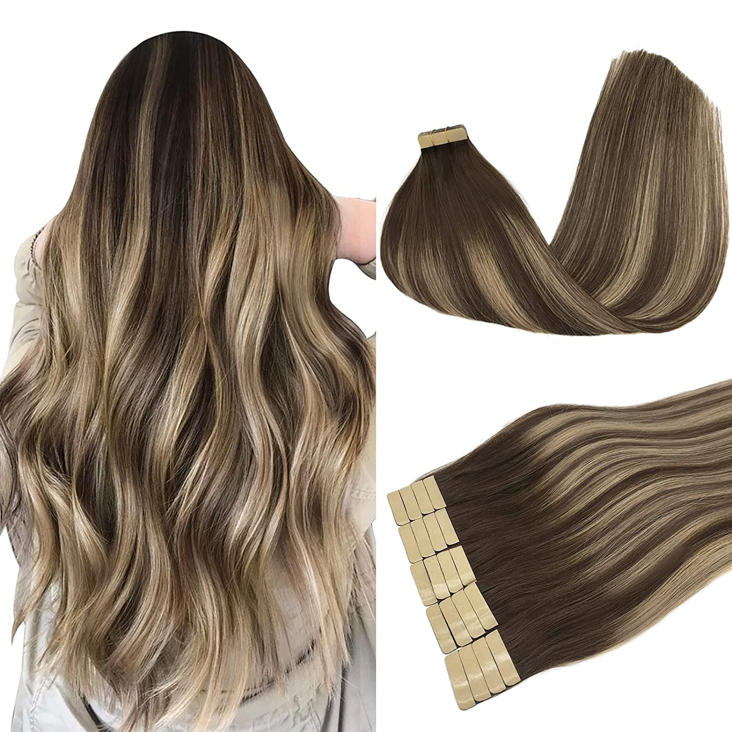 High Quality Nail Hair Extention u Tip Human Hair Extention Sale 100% Keratin Pre Bonded Peruvian Human Hair Extension