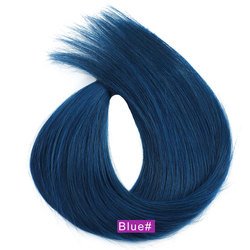 #BLUE