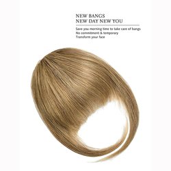 blonde