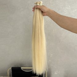 #Blonde