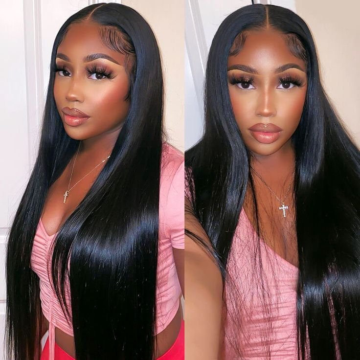 Top grade 12A High Quality straight weave remy hair bundles raw virgin cuticle aligned 100 human hair Best human hair extension