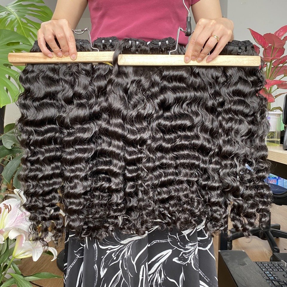 High Quality Double Drawn Raw Virgin Cuticle Aligned Human Hair Bundles,Human Hair Extension Vendors