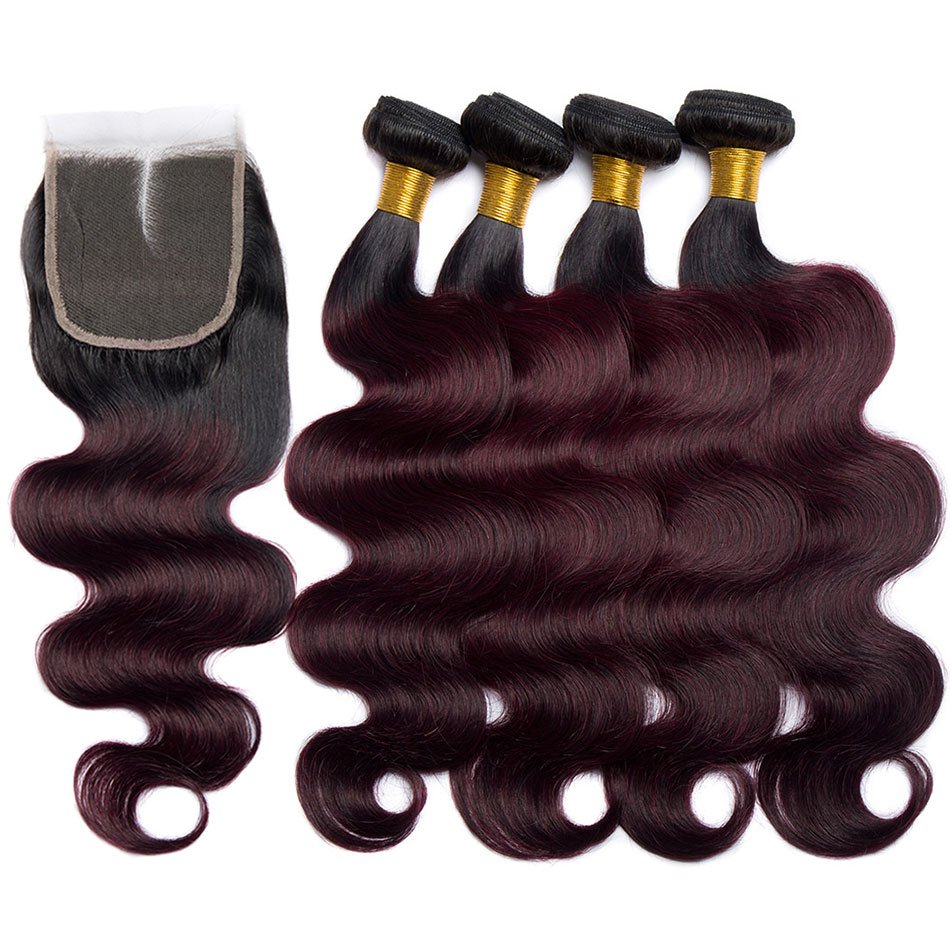 Wholesale Raw Cuticle Aligned Hair 100 Virgin Human Hair Mink Brazilian Hair Straight 3 Bundles With Lace Frontal Closure