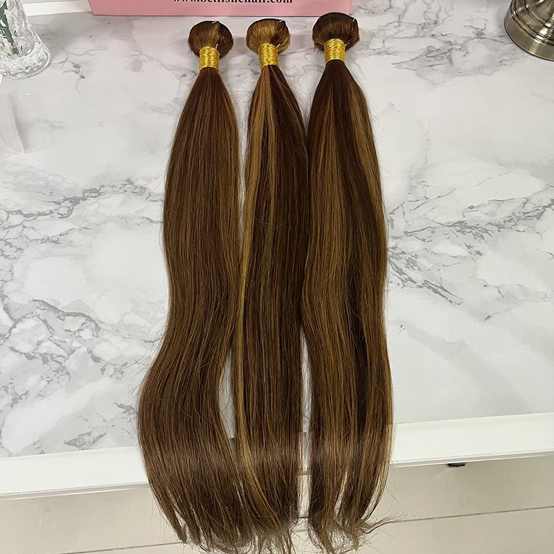 good quality long length straight hair bundle 32 inch to 40 inch in stock