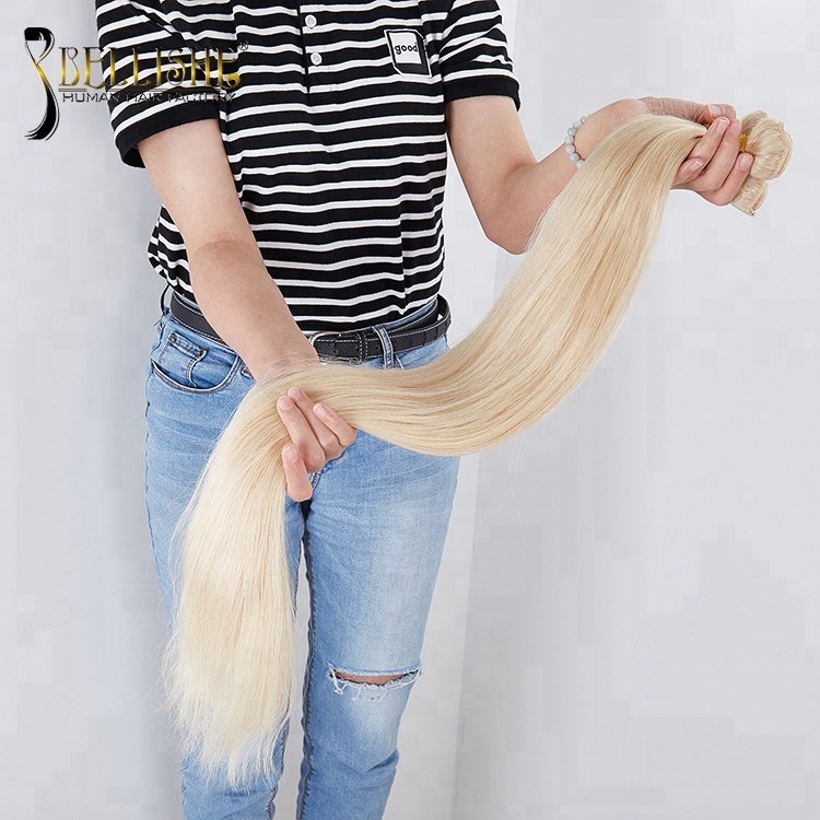good quality long length straight hair bundle 32 inch to 40 inch in stock