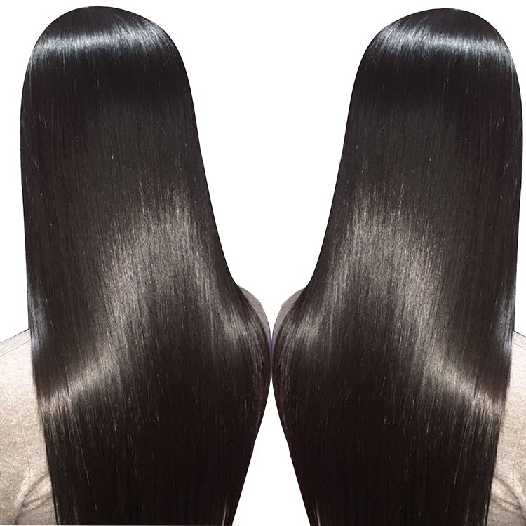 Bone Straight Cuticle Aligned 100% Brazilian Human Hair Extension 10a Grade Hair Peruvian Virgin Human Hair Bundles