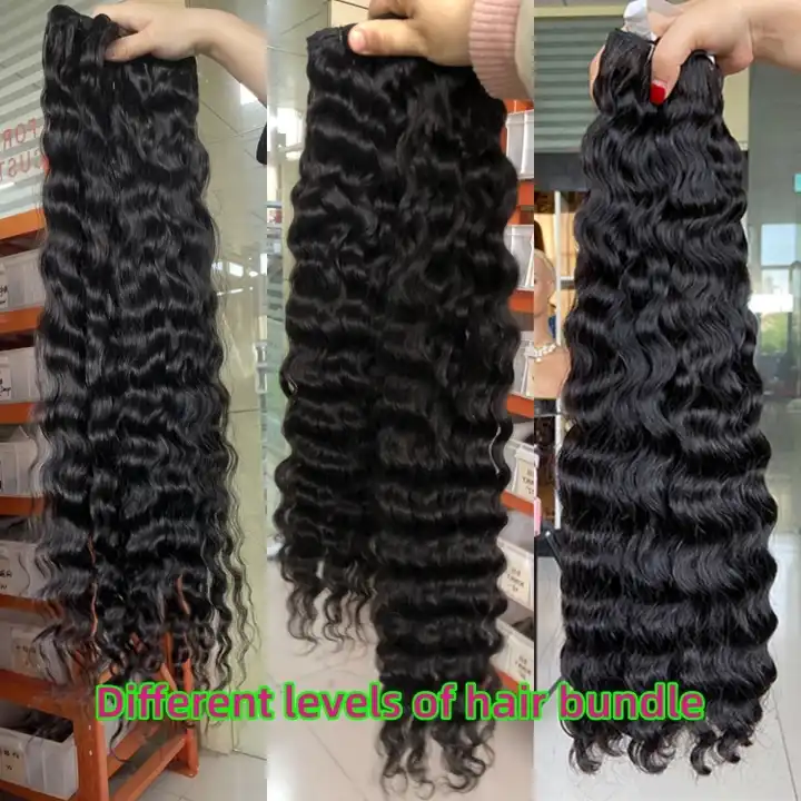 Wholesale Burmese Wave Hair Bundles Virgin Cuticle Aligned Human Hair Extensions Mink Brazilian 100 Real Human Hair Vendor