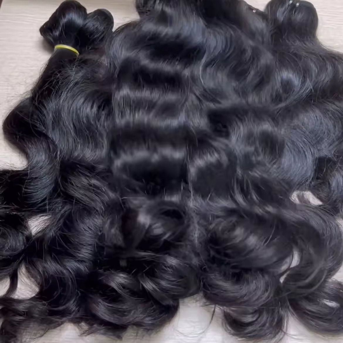 Drop Shipping Raw unprocessed Virgin Cuticle aligned Human hair Burmese curly hair bundle vendor cambodian Hd lace clsoure