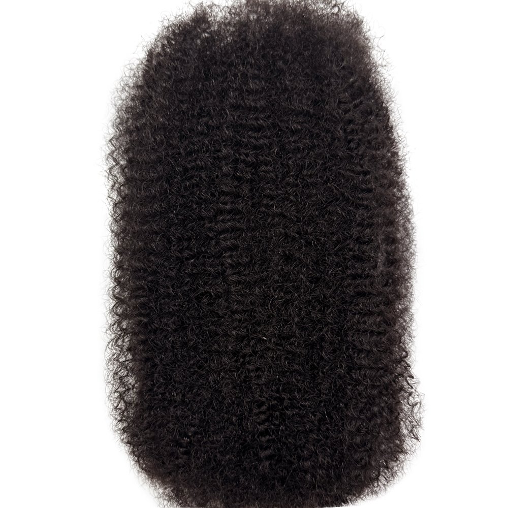 Unprocessed Kinky Human Hair Bulk 30g 4C Texture Hot Selling Afro Kinky Bulk Human Hair For Locs Extensions and Braiding Hair
